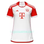 Camisola Bayern de Munique Mulher Equipamento 1ª 2023/24