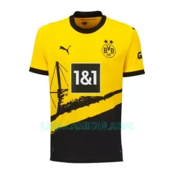 Camisola Borussia Dortmund Homem Equipamento 1ª 2023/24 Camisola Borussia Dortmund Homem Equipamento 1ª 2023/24