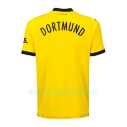 Camisola Borussia Dortmund Homem Equipamento 1ª 2023/24