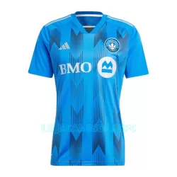 Camisola CF Montréal Homem Equipamento 1ª 2023/24