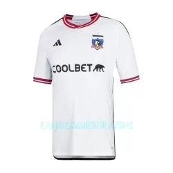 Camisola Colo-Colo Homem Equipamento 1ª 2023/24 Camisola Colo-Colo Homem Equipamento 1ª 2023/24
