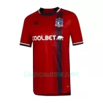 Camisola Colo-Colo Homem Equipamento 2ª 2023/24