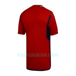 Camisola Colo-Colo Homem Equipamento 2ª 2023/24