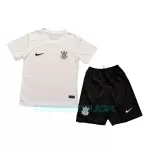 Camisola Corinthians Criança Equipamento 1ª 2023/24