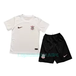 Camisola Corinthians Criança Equipamento 1ª 2023/24 Camisola Corinthians Criança Equipamento 1ª 2023/24
