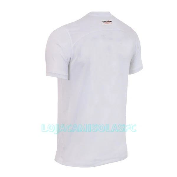 Camisola Corinthians Homem Equipamento 1ª 2023/24