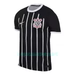 Camisola Corinthians Homem Equipamento 2ª 2023/24