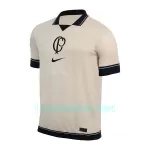 Camisola Corinthians Homem Equipamento 4ª 2023/24