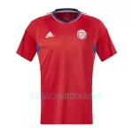 Camisola Costa Rica Homem Equipamento 1ª 2023