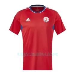 Camisola Costa Rica Homem Equipamento 1ª 2023 Camisola Costa Rica Homem Equipamento 1ª 2023
