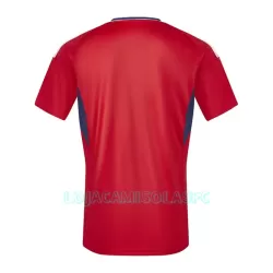 Camisola Costa Rica Homem Equipamento 1ª 2023