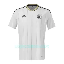 Camisola Costa Rica Homem Equipamento 2ª 2023 Camisola Costa Rica Homem Equipamento 2ª 2023