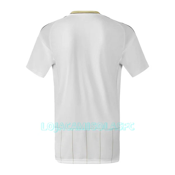 Camisola Costa Rica Homem Equipamento 2ª 2023