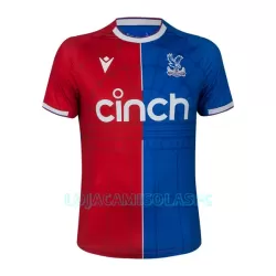 Camisola Crystal Palace Homem Equipamento 1ª 2023/24 Camisola Crystal Palace Homem Equipamento 1ª 2023/24