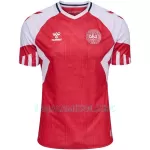 Camisola Dinamarca Homem Equipamento 1ª 2023