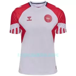 Camisola Dinamarca Homem Equipamento 2ª 2023 Camisola Dinamarca Homem Equipamento 2ª 2023