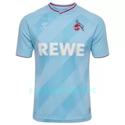 Camisola FC Köln Homem Equipamento 3ª 2023/24 Camisola FC Köln Homem Equipamento 3ª 2023/24