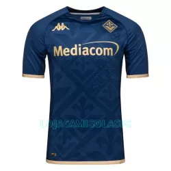 Camisola Fiorentina Homem Equipamento 3ª 2022/23