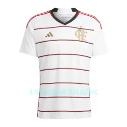 Camisola Flamengo Homem Equipamento 2ª 2023/24 Camisola Flamengo Homem Equipamento 2ª 2023/24