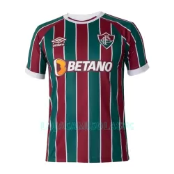 Camisola Fluminense FC Homem Equipamento 1ª 2023/24 Camisola Fluminense FC Homem Equipamento 1ª 2023/24
