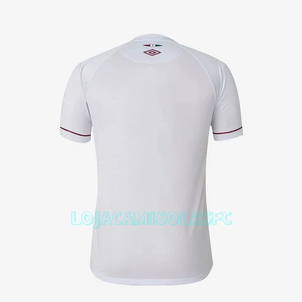 Camisola Fluminense FC Homem Equipamento 2ª 2023/24