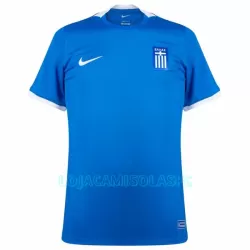 Camisola Grécia Homem Equipamento 2ª 2023/24 Camisola Grécia Homem Equipamento 2ª 2023/24