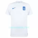 Camisola Grécia Homem Equipamento 3ª 2023/24