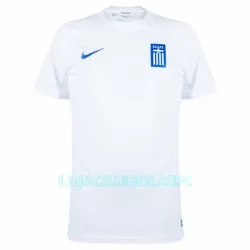 Camisola Grécia Homem Equipamento 3ª 2023/24 Camisola Grécia Homem Equipamento 3ª 2023/24