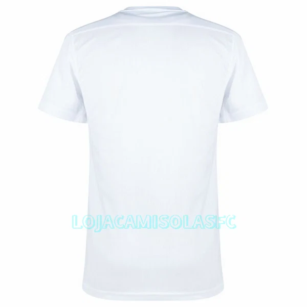 Camisola Grécia Homem Equipamento 3ª 2023/24