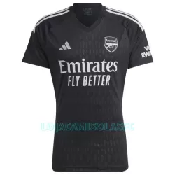 Camisola Guarda-Redes Arsenal Homem Equipamento 1ª 2023/24