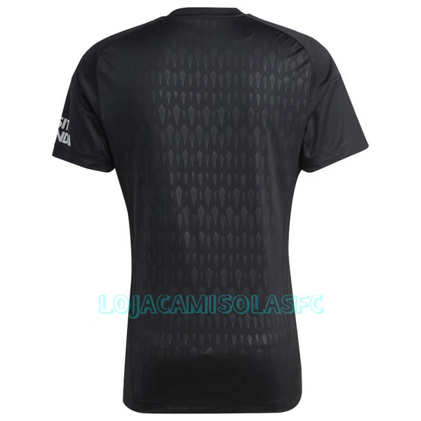 Camisola Guarda-Redes Arsenal Homem Equipamento 1ª 2023/24