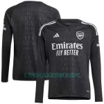 Camisola Guarda-Redes Arsenal Homem Equipamento 1ª 2023/24 Manga Comprida