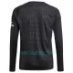 Camisola Guarda-Redes Arsenal Homem Equipamento 1ª 2023/24 Manga Comprida