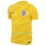Camisola Guarda-Redes Corinthians Homem Equipamento 2ª 2023/24