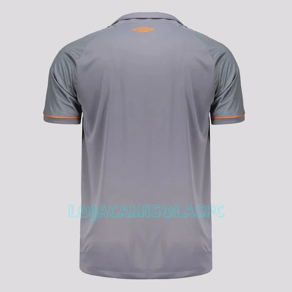 Camisola Guarda-Redes Fluminense Homem Equipamento 1ª 2023/24