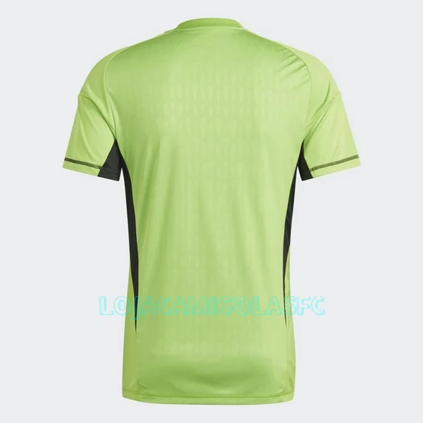 Camisola Guarda-Redes Itália Homem Equipamento 1ª 2023/24