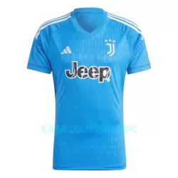 Camisola Guarda-Redes Juventus Homem Equipamento 1ª 2023/24 Camisola Guarda-Redes Juventus Homem Equipamento 1ª 2023/24