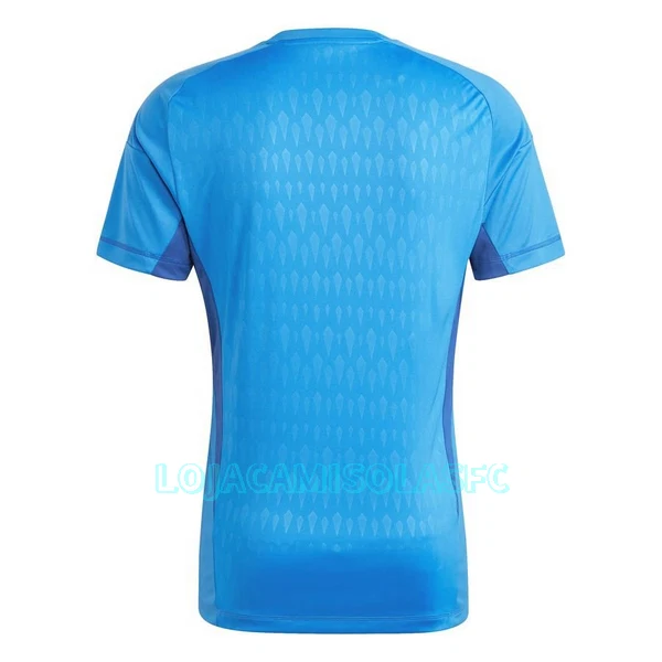 Camisola Guarda-Redes Juventus Homem Equipamento 1ª 2023/24