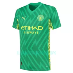 Camisola Guarda-Redes Manchester City Homem Equipamento 1ª 2023/24 Camisola Guarda-Redes Manchester City Homem Equipamento 1ª 2023/24