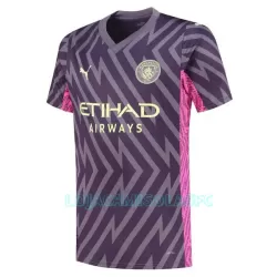 Camisola Guarda-Redes Manchester City Homem Equipamento 2ª 2023/24 Camisola Guarda-Redes Manchester City Homem Equipamento 2ª 2023/24