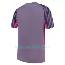Camisola Guarda-Redes Manchester City Homem Equipamento 2ª 2023/24