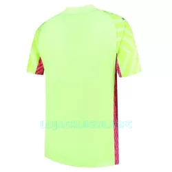 Camisola Guarda-Redes Manchester City Homem Equipamento 3ª 2023/24