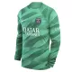 Camisola Guarda-Redes Paris Saint-Germain Donnarumma 99 Homem Equipamento 1ª 2023/24 Manga Comprida