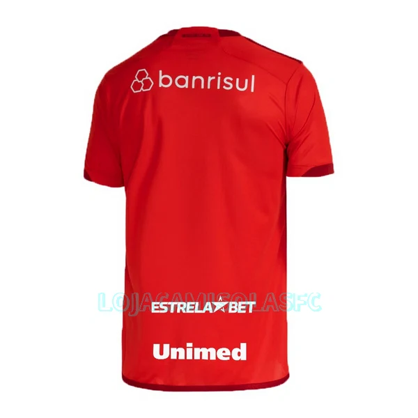 Camisola Internacional Homem Equipamento 1ª 2023/24