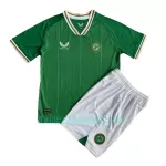 Camisola Irlanda Criança Equipamento 1ª 2023