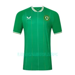 Camisola Irlanda Homem Equipamento 1ª 2023 Camisola Irlanda Homem Equipamento 1ª 2023