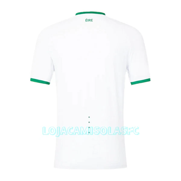 Camisola Irlanda Homem Equipamento 2ª 2023