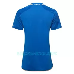 Camisola Itália Mulher Equipamento 1ª 2023/24