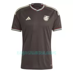 Camisola Jamaica Homem Equipamento 2ª 2023/24 Camisola Jamaica Homem Equipamento 2ª 2023/24