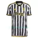 Camisola Juventus Chiesa 7 Homem Equipamento 1ª 2023/24